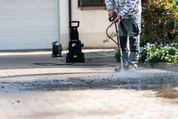 Reliable Deland, FL Pressure Washing Solutions